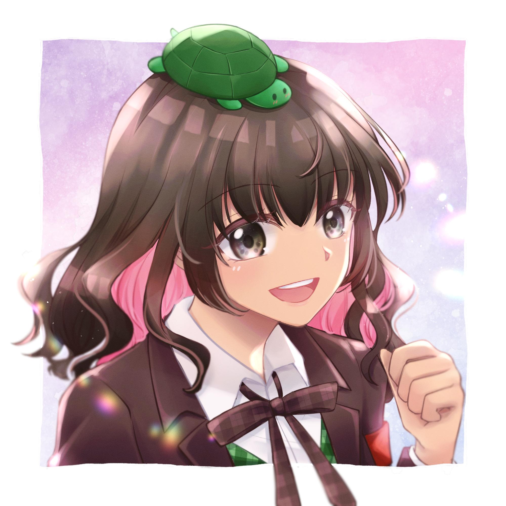 Yanisa (ญาณิศา)