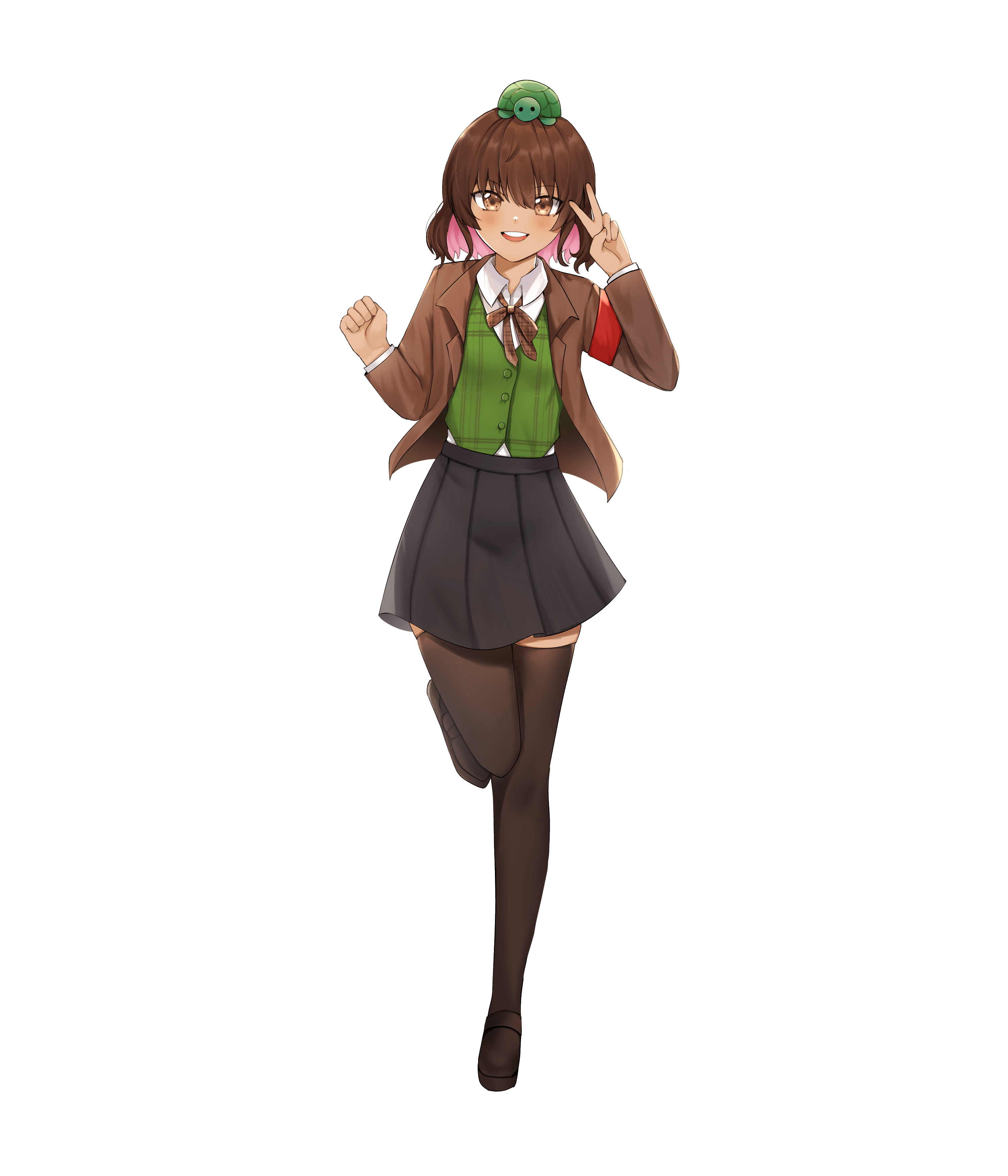 Illusted by Ichidango