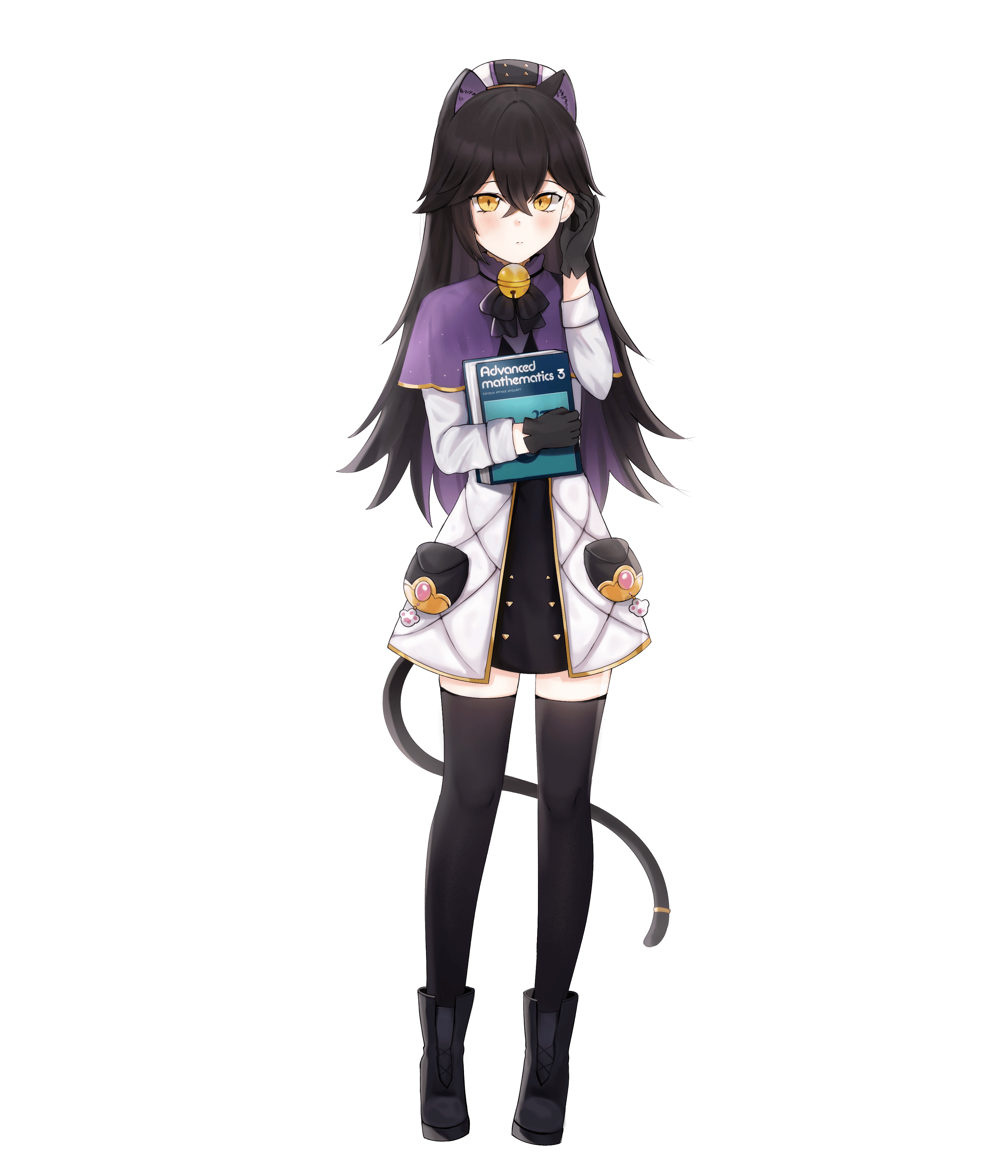 Illusted by Ichidango