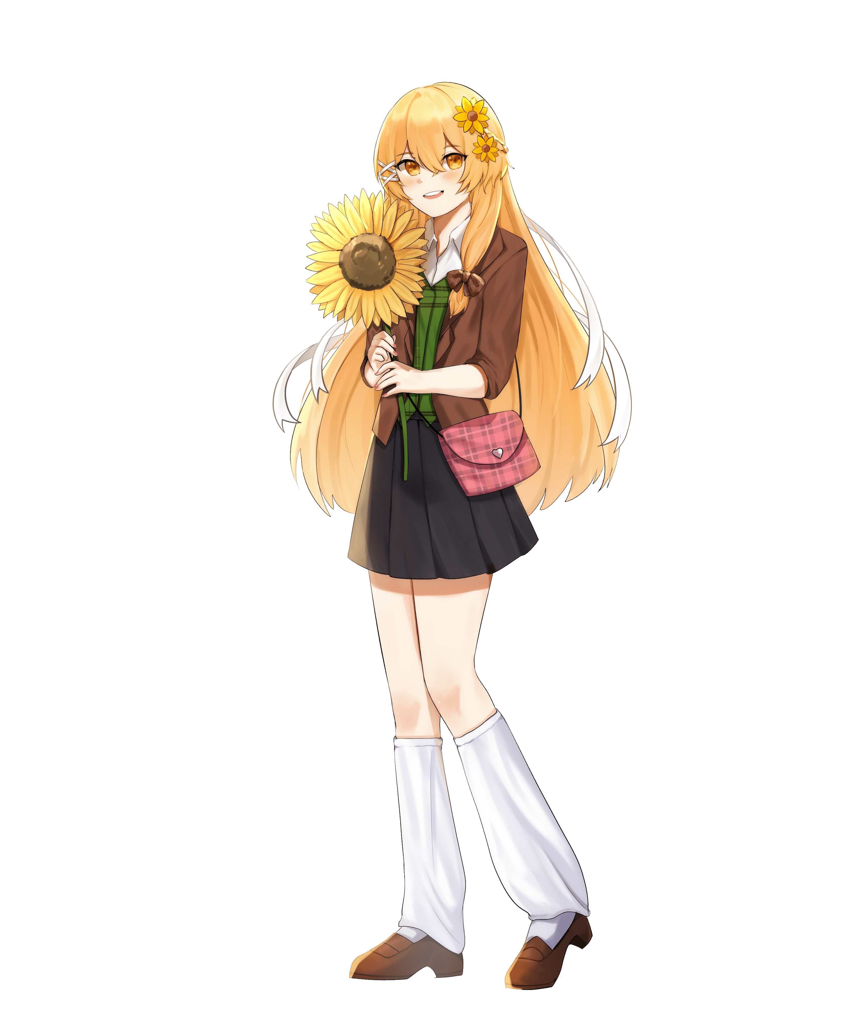 Illusted by Ichidango