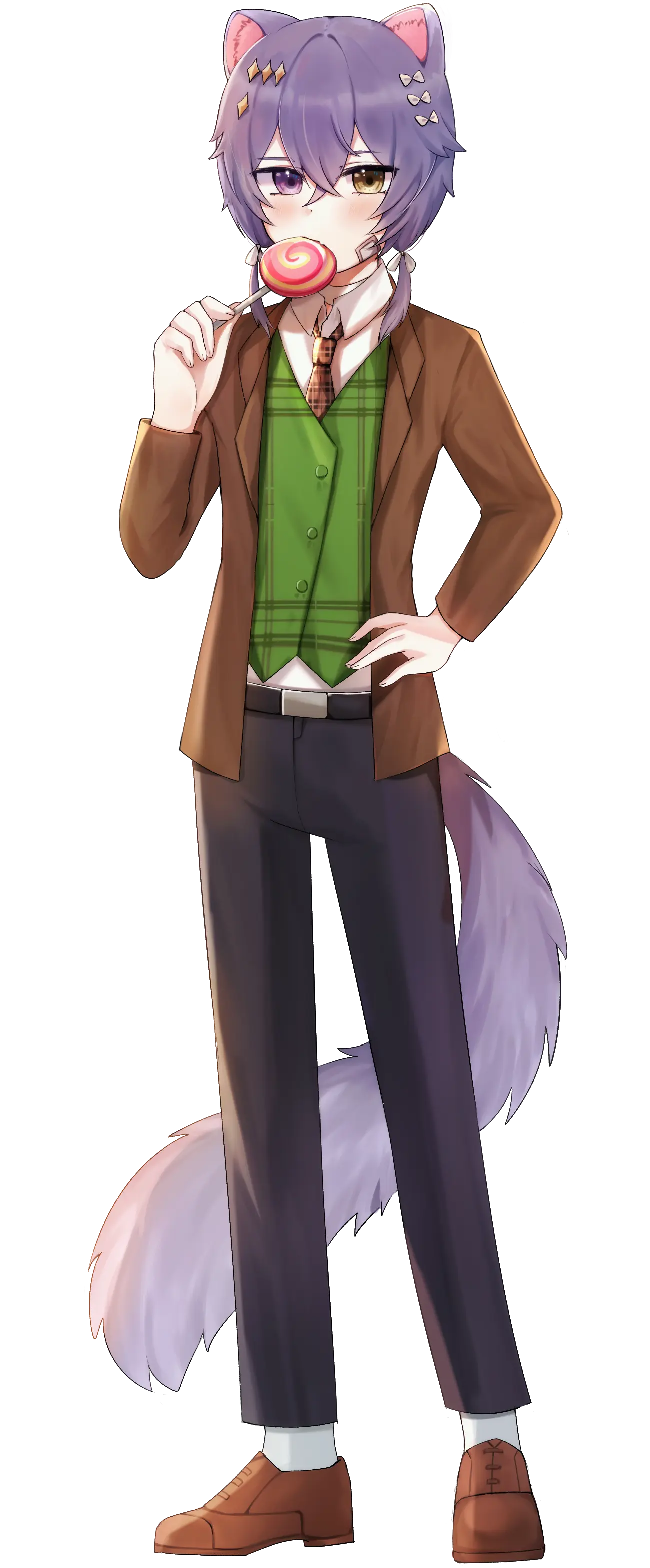 Shihiro (ชิฮิโระ)