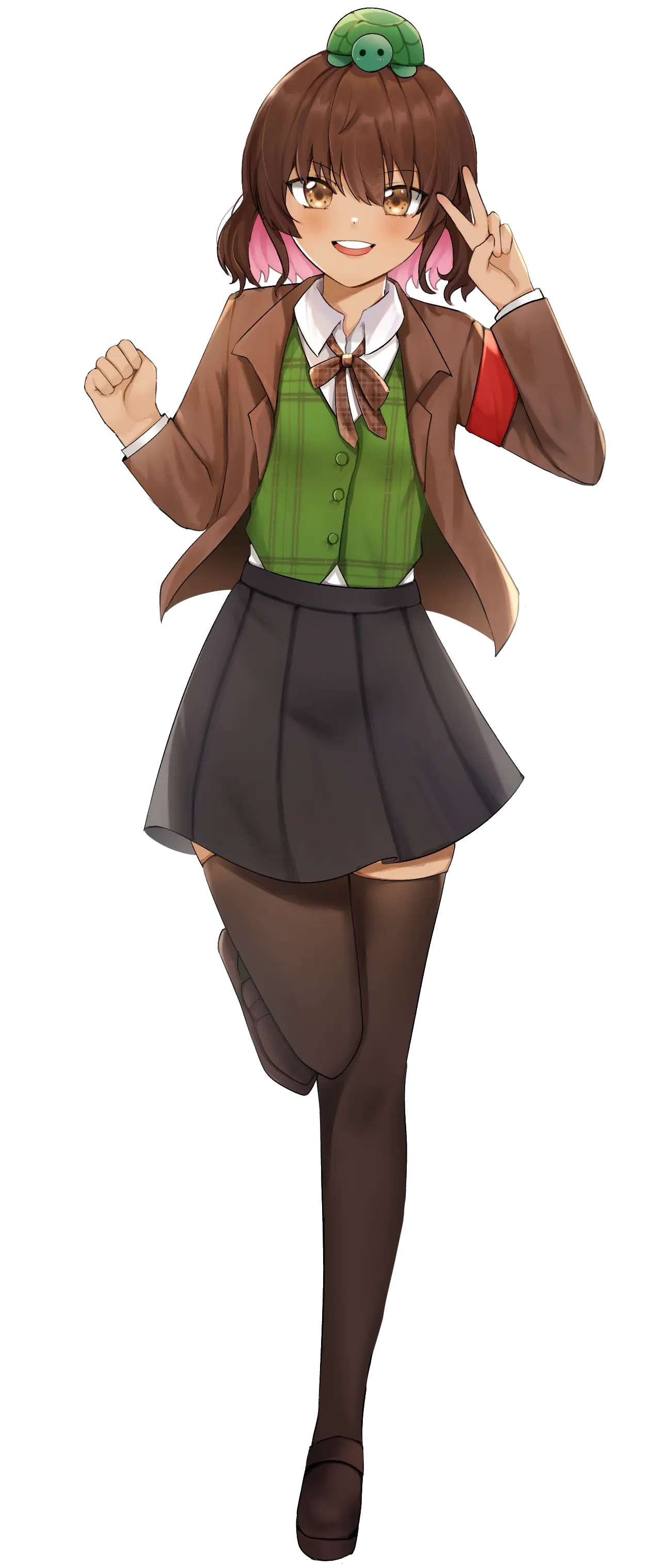 Yanisa (ญาณิศา)